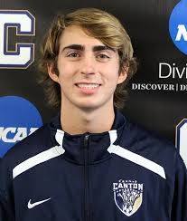 2020 Men's Soccer Roster