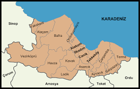 Have an apk file for an alpha, beta, or staged rollout update? Samsun Provinz Wikipedia
