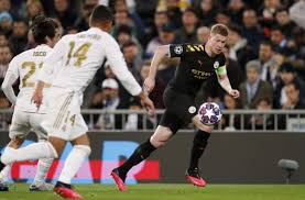 Erling haaland's swaggering arrogance is a better fit for manchester united than man city. Manchester City Vs Borussia Dortmund Live Stream Watch Champions League Online