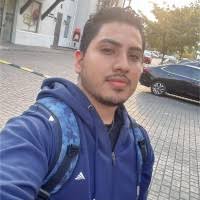 80+ "Adrián Yépez" profiles