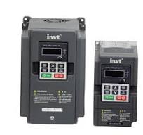 Company Overview - Shenzhen Invt Electric Co., Ltd.