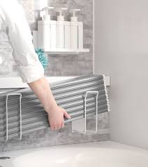 楽天市場 山崎実業 マグネット風呂ふたホルダー タワー 折りたたみ用 tower 別注 9942 9943 白 黒 風呂ふたフック 蓋 折り畳み シャッター 蛇腹 ウェーブ 巻き取り ロール フック ラック 収納 磁石 おしゃれ yamazaki 東プレ 着後レビューで特典 タワーシリーズ