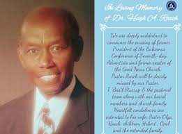 Rest in Peace Pastor. We look forward to God's coming. We continue to pray  and support the family during their time of bereavement.