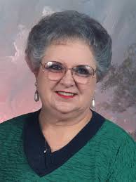 Betty Buckner Obituary