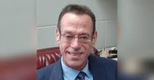 Jeff Harwell Obituary