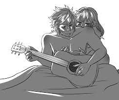 Eisschirmchen — nsfweis: Soul x Maka NSFW week 2016 - Day 5:...