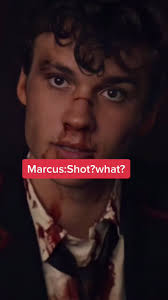 Marcus Riddle Being Marcus Riddle