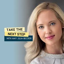 Take the Next Step Podcast
