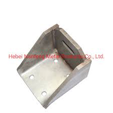 Gages range from.005 to.165, and widths from 1/2 to 48 in various alloys, tempers, and finishes, in simple or complex shapes. Customized Large Heavy Panel Steel Tube Metal Support Bending Service Welding Laser Cutting Sheet Metal Stamping Parts China Stamping Parts Sheet Metal Stamping Parts Made In China Com