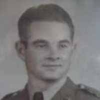 Charles Eston Lightfoot (1921–1970)