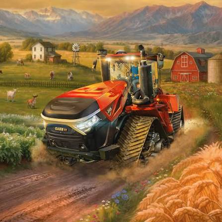 farming simulator Mods