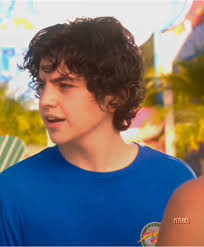 Sam and Miguel Fanfic