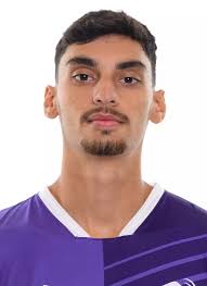 2024 Men's Soccer Roster