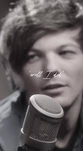 Louis Tomlinson Emotional Moment Listening to 'If I Could Fly' by One  Direction