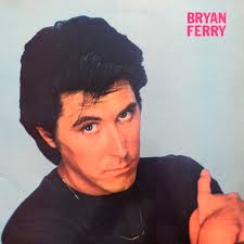 Bryan Ferry