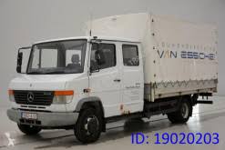 Mercedes Vario Truck Belgium 12 Ads Of Used Truck Belgium