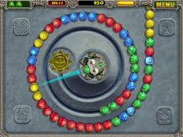 Download Game Zuma Baru Gratis Lesbeuamaze