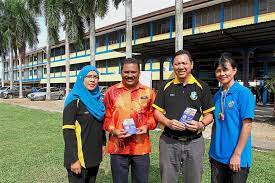 Smk methodist a.c.s akan mencegah dadah. Acs Klang To Celebrate 125th Anniversary And Raise Funds For New Hall The Star