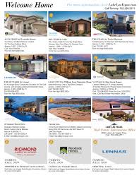 Yes offers speech pathology services: Luxury New Homes From The Mid 300 000s Lake Las Vegas