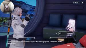 TOWER OF FANTASY NUDE EDITION COCK CAM GAMEPLAY 3