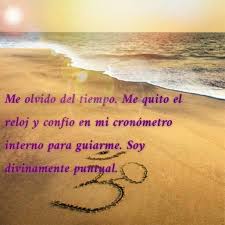 Olvidate Del Tiempo Olvidarte Tiempos