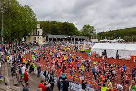 jœtɛˈbɔrjsˌvarːvɛt ) is an annual half marathon running competition in gothenburg , sweden (often called the gothenburg half marathon in english). Goteborgsvarvet 2017 Race Report Flyingdryden