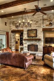 Check spelling or type a new query. Rocked Wall House Decor Modern Rustic House Hill Country Homes