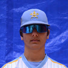 Heritage Baseball Roster (2022-23)