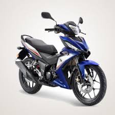 But dunno how much fuel the tank can carry at most. Sym Sport Rider 125i Se
