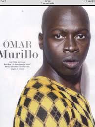 Jose Omar Murillo