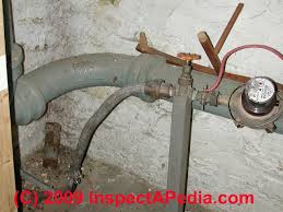 Do your pipes make a noise when your toilet is flushed? Building Water Supply Pipe Whistling Or Shrieking Noise Causes Cures