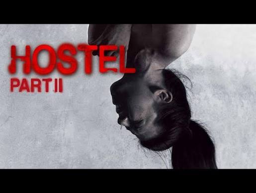 Hostel Part II (film 2007) TRAILER ITALIANO - YouTube