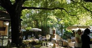 Restaurant Le Mas D Entremont In Aix Restaurant Table Decorations Trip Advisor