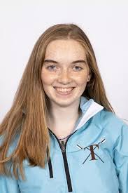 2021-22 Women's Rowing Roster