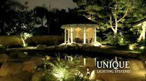 The System Is The Solution Unique Lighting Systems Youtube