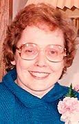 Marilyn Martha Amanda Grunklee Lange (1944-2010)
