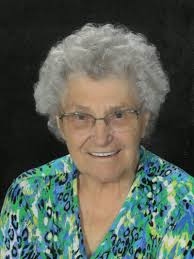 Esther Lucille Ramstad