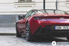 Image result for Diavolo Red 2021 Aston Martin