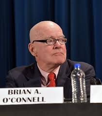 Fate of O'Connell's seat uncertain