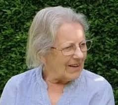 The 22 death notices made in Cheshire this week