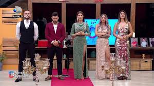Un nou reality show în care 7 fete și 7 băieți ce nu se cunosc își caută dragostea adevărată. Cine A Fost Eliminat De La Puterea Dragostei È™i Ce Concurent A Fost Favoritul SÄƒptÄƒmanii