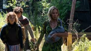 A quiet place 2 sub indo,nonton a quiet place 2,nonton quiet place 2,quiet place 2 full movie subtitle indonesia,a quiet place 2 full movie video sub indo. Link Nonton A Quiet Place 2 Sub Indo Bertahan Melawan Teror Monster