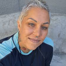 FOUNDPinkLadies @ThePinkLadiesOr FOUND: Table View WC Chantal Leonard 27yr  29 July 2024 Thanks to Saps, family, friends, community and all other role  players. Kindly respect the family's right to privacy. Pink Ladies