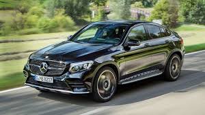 This New Mercedes Might Look Like A Frog But It Drives Like A Sports Car Mercedes Benz Glc Coupe Mercedes Benz Glc Mercedes Benz India