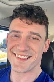 Brandon Michael Diamond Obituary March 17, 2021