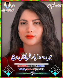 Main Wssda Yaar Shareeka Wich