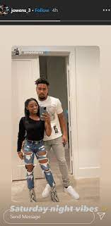 A bunch of celebrities, like hoda kotb, offered support for simone biles,. Simone Biles Stuns In Heavily Ripped Jeans And Black Top In Romantic Photo With Hunky Boyfriend