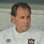 Daniel Messina, DT de Águila: "Tenemos al mejor arquero del fútbol  salvadoreño"