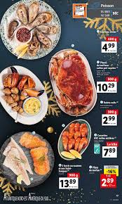 Offre Tourteau Entier Pinces De Tourteau Cuites Cassees Bulots Cuits Crevettes Farci Au Saumon Et Aux Saint Jacques Filets De Merlan Chez Lidl