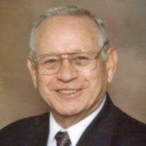 Mr. Clyde D. Jackson Obituary